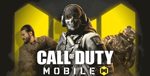 【レビュー】Call of Duty: Mobileをやってみた！！